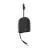 Кабель Xoopar ICE-R с ретрактором 2 в 1, разъёмы USB-C и Lightning, 60 Вт, черный