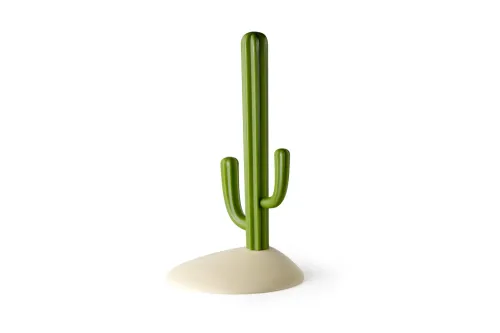 Подпорка для двери Cactus, Зелёный