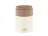 Термос из нерж. стали для еды тм THERMOS JBQ-400-MLK 0.4L, белый