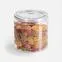 Мармелад жевательный Jelly Sweets, змейки в кислой посыпке