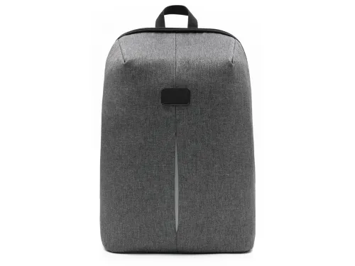 Рюкзак с защитой от краж Phantom Mini, серый