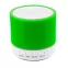 Беспроводная Bluetooth колонка Attilan (BLTS01), Зелёный