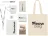 Welcome pack Starter Bundle, белый