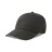 Бейсболка DAD HAT-S, 5 клиньев, металлическая застежка, темно-серый
