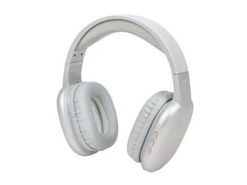 HIPER Наушники накладные Bluetooth HIPER LIVE STUN HTW-QTX17