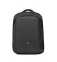 Рюкзак ClickPack 46х34х16 см, черный