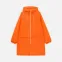 Дождевик Rainman Zip Pro, оранжевый неон