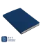 Ежедневник Bplanner.01 (синий)