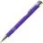 Ручка шариковая Legend Soft Touch, Фиолетовый