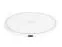 Беспроводное зарядное устройство Rombica NEO Spirit Quick White