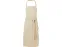 Pheebs 200 g/m2 recycled cotton apron, натуральный