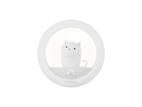 Ночник Rombica LED Gato