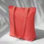 Сумка из плотного хлопка Carryme 220, коралловый