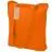 Сумка хозяйственная Bagsy easy To Go 105 г/м2, Оранжевый