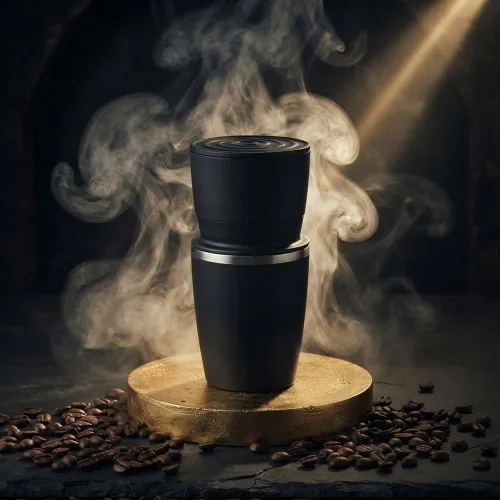 Капельная кофеварка Coffee Mate
