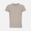 Футболка мужская Pioneer Men, серо-бежевая