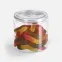 Мармелад жевательный Jelly Sweets, змейки