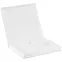 Коробка Daily Touch под ежедневник, аккумулятор и ручку, ver. 2, белая