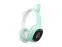 Беспроводные наушники Rombica MySound BH-19 Blue
