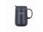Термокружка из нерж. стали тм THERMOcafe TCCM-460SY (OGY) 0,46L