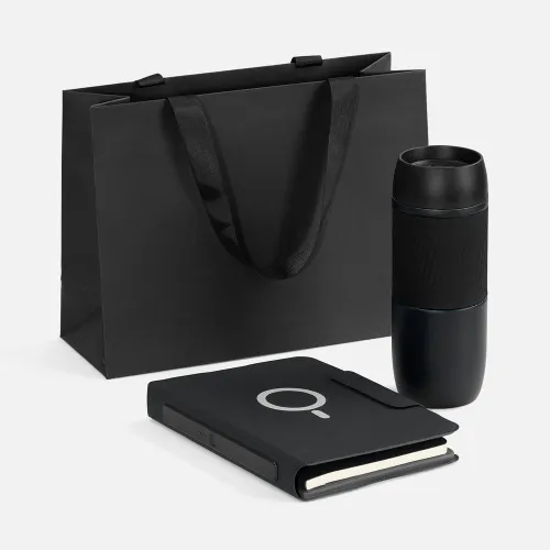 Набор Oiro Pack, черный