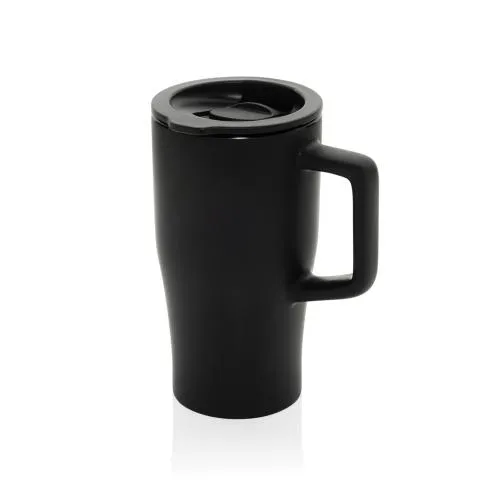 Керамическая кружка Ceramic Luxe, 490 мл