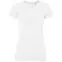 Футболка женская Millenium Stretch Women, белая