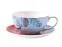 Набор чашка и блюдце Valerie Concept TEA SET TRO