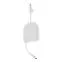 Кабель Xoopar ICE-R с ретрактором 2 в 1, разъёмы USB-C и Lightning, 60 Вт