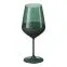 Бокал для вина Эмеральд (Emerald), зеленый