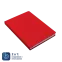 Ежедневник Bplanner.02 (красный)