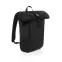 Рюкзак для ноутбука Swiss Peak Leonard из rPET Aware™, 15.6"