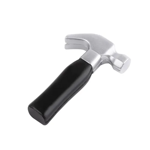 Антистресс Hammer, Серебристый