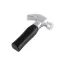 Антистресс Hammer, Серебристый