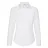 Рубашка женская LONG SLEEVE OXFORD SHIRT LADY-FIT 130, белый
