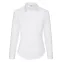 Рубашка женская LONG SLEEVE OXFORD SHIRT LADY-FIT 130, белый