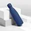 Вакуумная термобутылка Vacuum bottle C1, soft touch, 500 мл, темно-синий