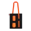 Набор Cofer Bag 10000 (оранжевый с чёрным)