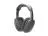 HIPER Наушники накладные Bluetooth HIPER Live черный HTW-QTX10