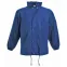 Ветровка "College Jacket", темно-синий