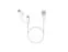 Кабель Mi 2-in-1 USB Cable Micro-USB to Type C 30см SJX02ZM (SJV4083TY)