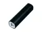 PB030 Универсальное зарядное устройство power bank  прямоугольной формы. 2200MAH. Черный