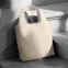 Сумка-шоппер Vest из хлопка 340 г/м2, натуральный