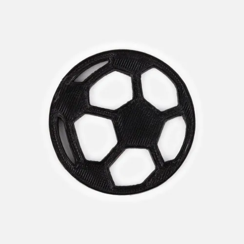 Подвеска Sport, 3D-печать на заказ, футбол
