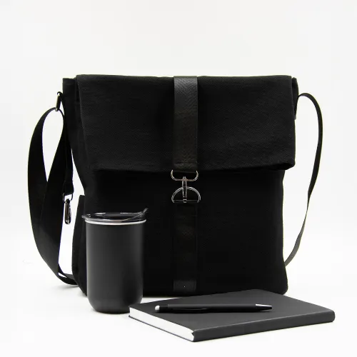 Набор Total Black