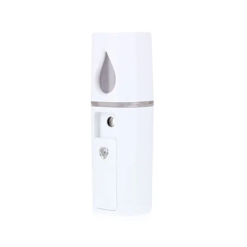 Светодиодный USB увлажнитель Nano Beauty Device, Белый