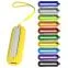 Универсальное зарядное устройство SEASHELL-1 (2000 mAh), белый