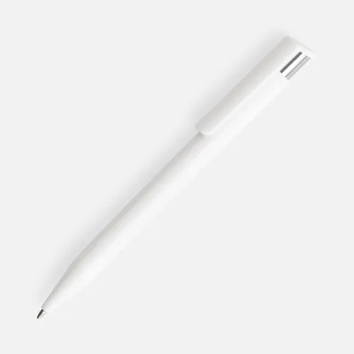 Ручка шариковая Tippo, белая