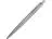 Шариковая ручка Parker Jotter Essential, St. Steel СT, стержень: Mblue