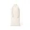 Мешочек для бутылки MARCEX, бежевый, 33x12 см, 100% хлопок, 105 г/м2, бежевый